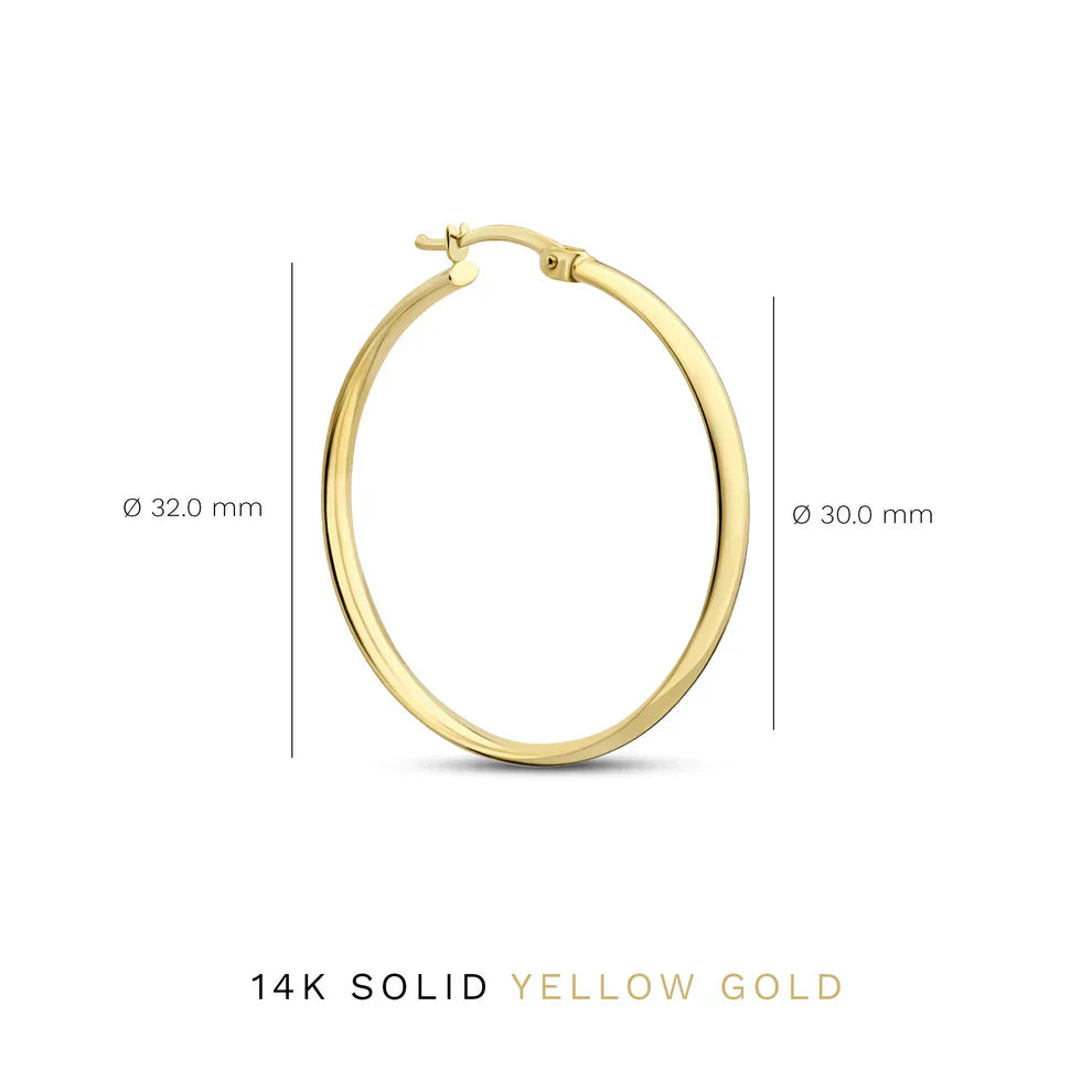 Tranquille™ | Earrings