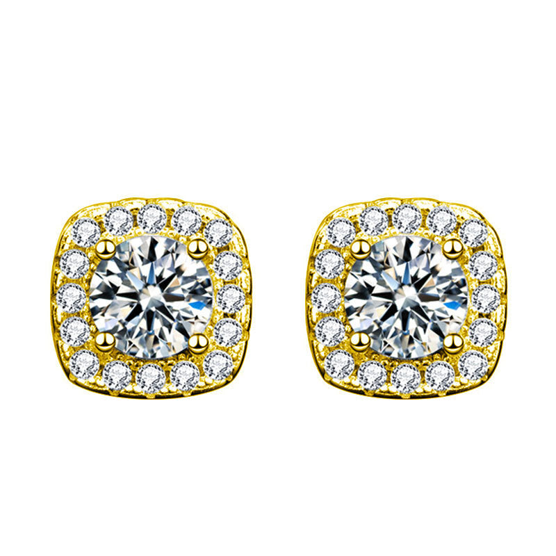 Valeria™ | Elegant Earrings