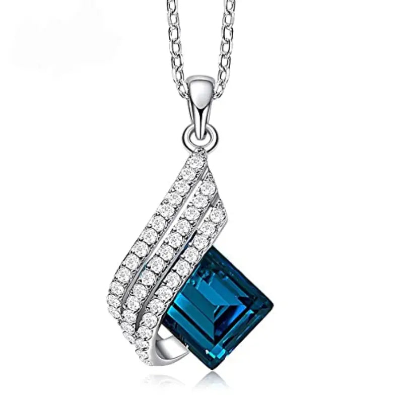 Azurine™ | Jewelry Set