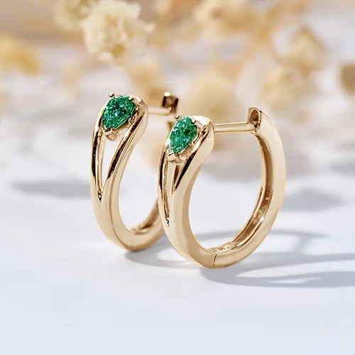 Cherie™ | Earrings
