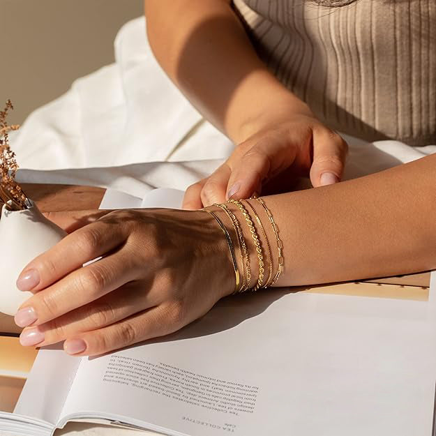 Primrose™ | Bracelet Set