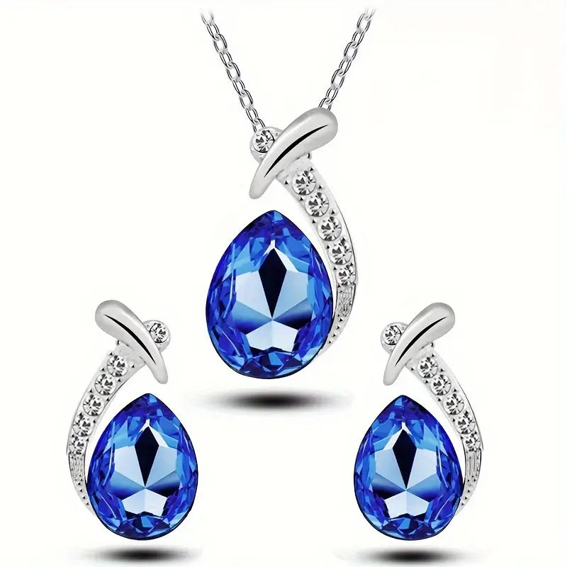 Sirena™ | Elegance Jewelry Set
