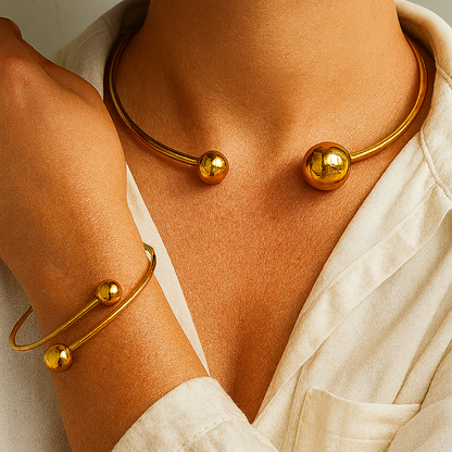 Radiance™ | Bracelet Set