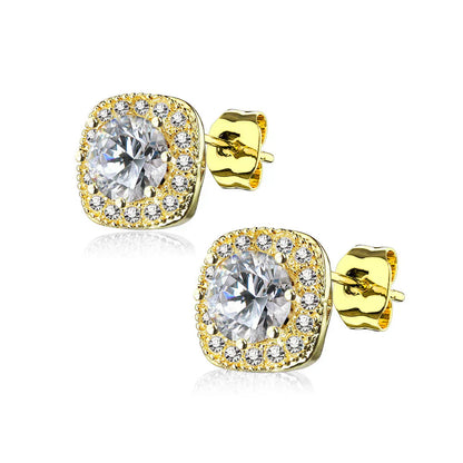 Valeria™ | Elegant Earrings