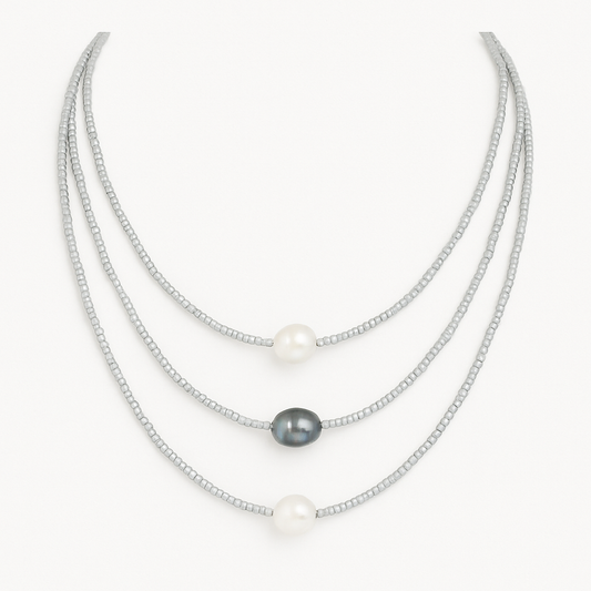 Duchess™ | Pearl Necklace