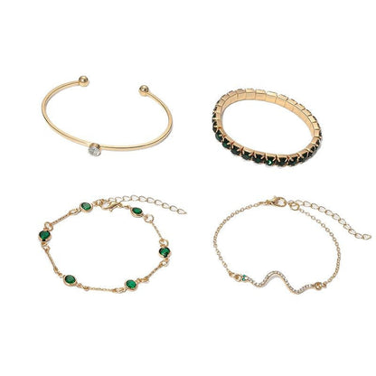 Sunburst™ | Bracelet Set