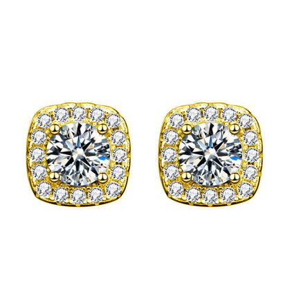 Valeria™ | Elegant Earrings