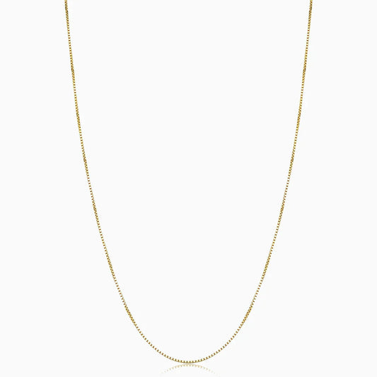 Manhattan™ | Box Necklace
