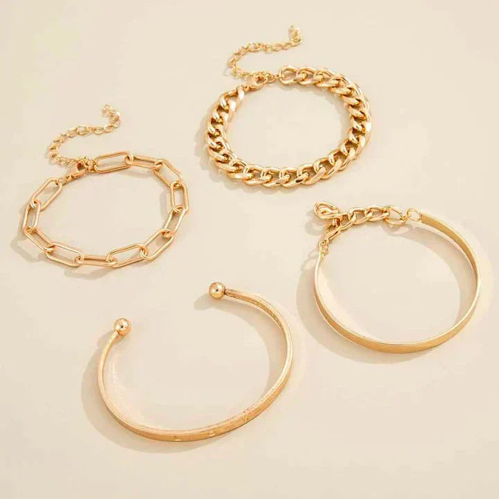 Finesse™ | Bracelet Set