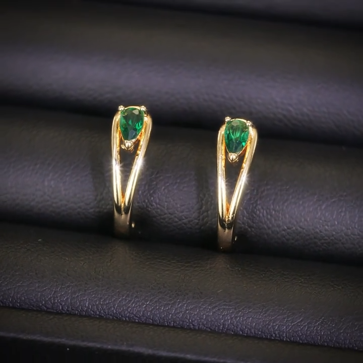 Cherie™ | Earrings