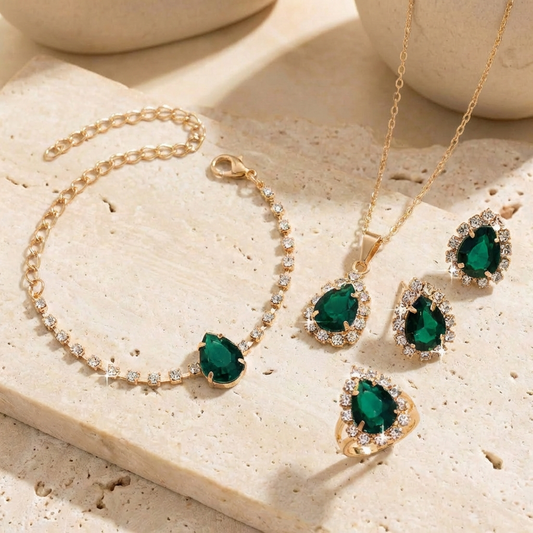 Versailles™ | Jewelry Set